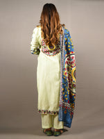 Load image into Gallery viewer, 3 Piece Pure Cotton Suit