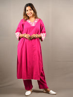 Load image into Gallery viewer, 2 Piece Pure Cotton Suit