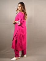 Load image into Gallery viewer, 2 Piece Pure Cotton Suit