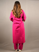 Load image into Gallery viewer, 2 Piece Pure Cotton Suit