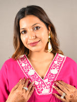 Load image into Gallery viewer, 2 Piece Pure Cotton Suit