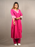 Load image into Gallery viewer, 2 Piece Pure Cotton Suit