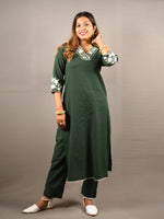 Load image into Gallery viewer, 2 Piece Pure Cotton Suit