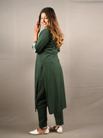 Load image into Gallery viewer, 2 Piece Pure Cotton Suit