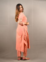 Load image into Gallery viewer, 2 Piece Pure Cotton Suit