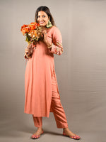Load image into Gallery viewer, 2 Piece Pure Cotton Suit