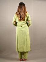 Load image into Gallery viewer, 2 Piece Pure Cotton Suit