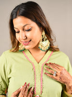 Load image into Gallery viewer, 2 Piece Pure Cotton Suit