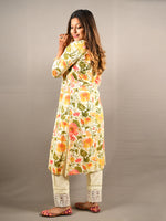 Load image into Gallery viewer, Multi 2 Piece Pure Cotton Suit