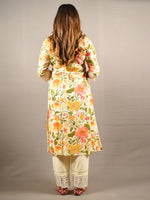 Load image into Gallery viewer, Multi 2 Piece Pure Cotton Suit