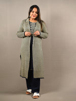 Load image into Gallery viewer, Soft Woolen 2 Piece + Attached Shrug