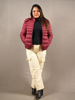 Load image into Gallery viewer, Puffer Jacket