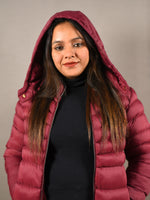 Load image into Gallery viewer, Puffer Jacket