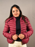 Load image into Gallery viewer, Puffer Jacket