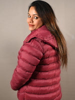 Load image into Gallery viewer, Puffer Jacket