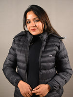 Load image into Gallery viewer, Puffer Jacket