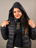 Load image into Gallery viewer, Puffer Jacket