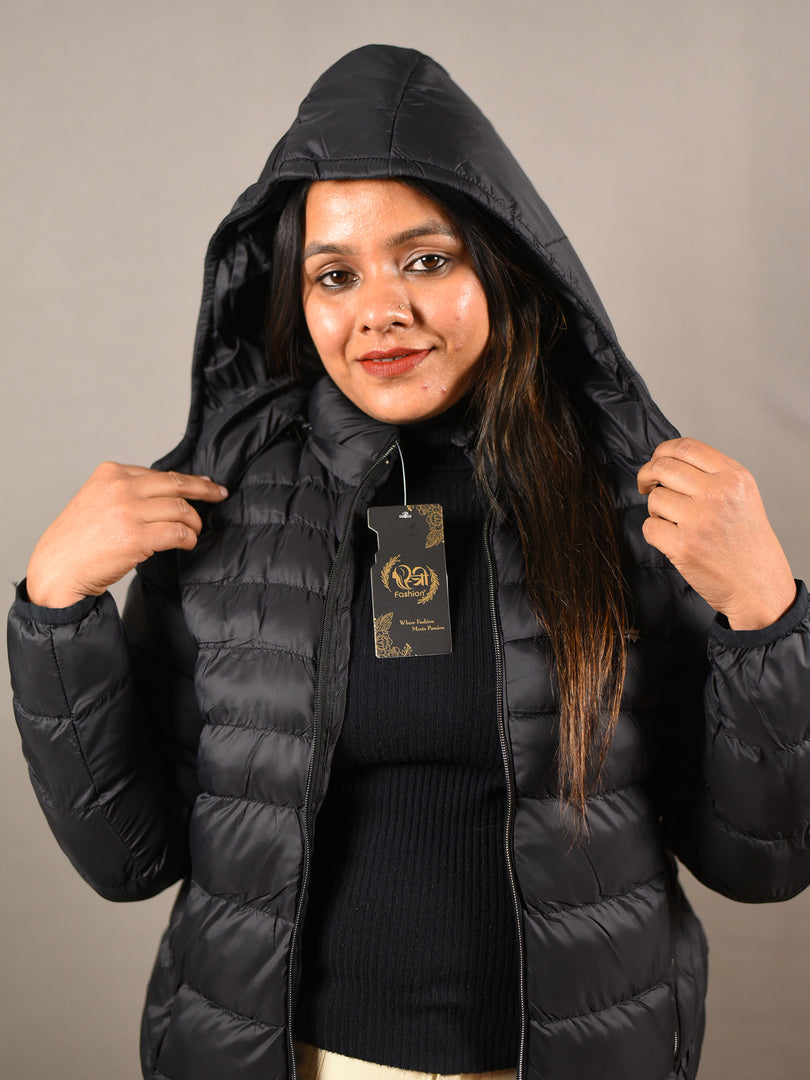 Puffer Jacket