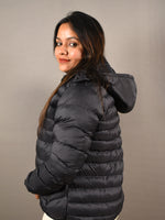 Load image into Gallery viewer, Puffer Jacket