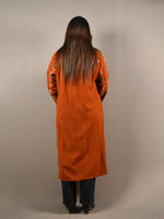 Load image into Gallery viewer, Kashmiri Embroidered Woolen Kurti