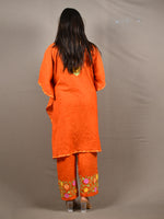 Load image into Gallery viewer, Crush Cotton Kaftan Coord-set