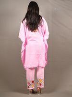 Load image into Gallery viewer, Crush Cotton Kaftan Coord-set