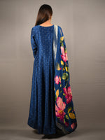 Load image into Gallery viewer, Dhori Work Georgette Fabric Gown