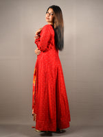 Load image into Gallery viewer, Dhori Work Georgette Fabric Gown