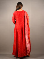 Load image into Gallery viewer, Dhori Work Georgette Fabric Gown