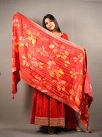 Load image into Gallery viewer, Dhori Work Georgette Fabric Gown