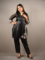 Load image into Gallery viewer, Party Wear Co-ord Set