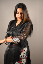 Load image into Gallery viewer, Party Wear Co-ord Set