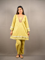 Load image into Gallery viewer, Casual Co-ord Set