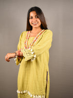 Load image into Gallery viewer, Casual Co-ord Set