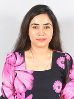 Load image into Gallery viewer, Georgette Frock Dress