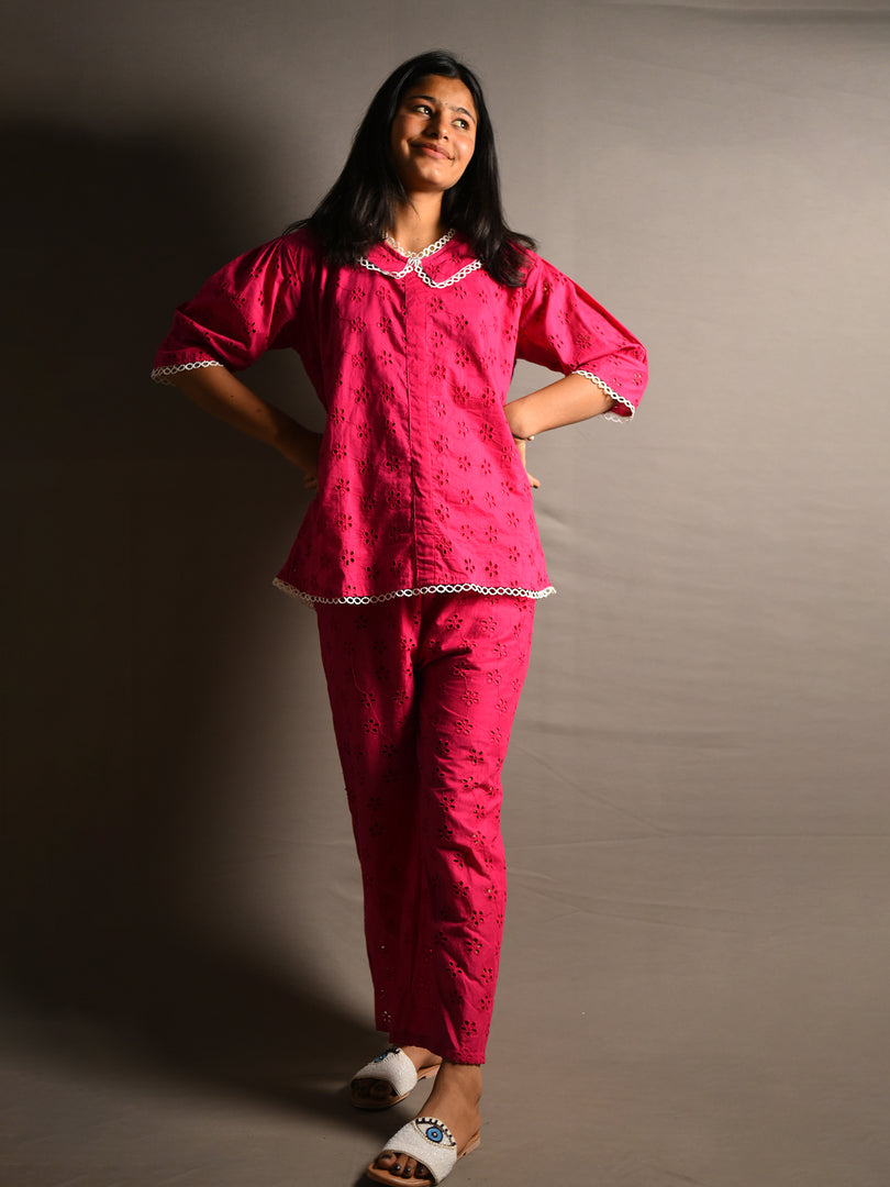 Co-ord Set