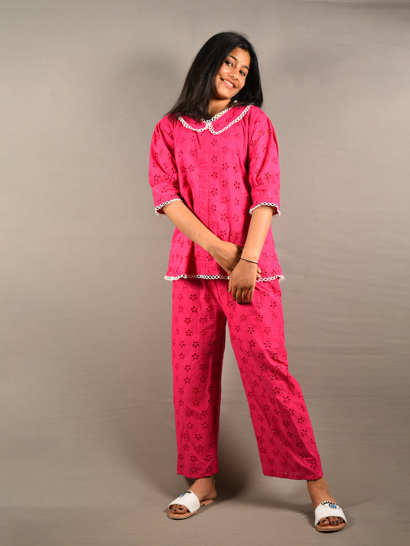 Co-ord Set