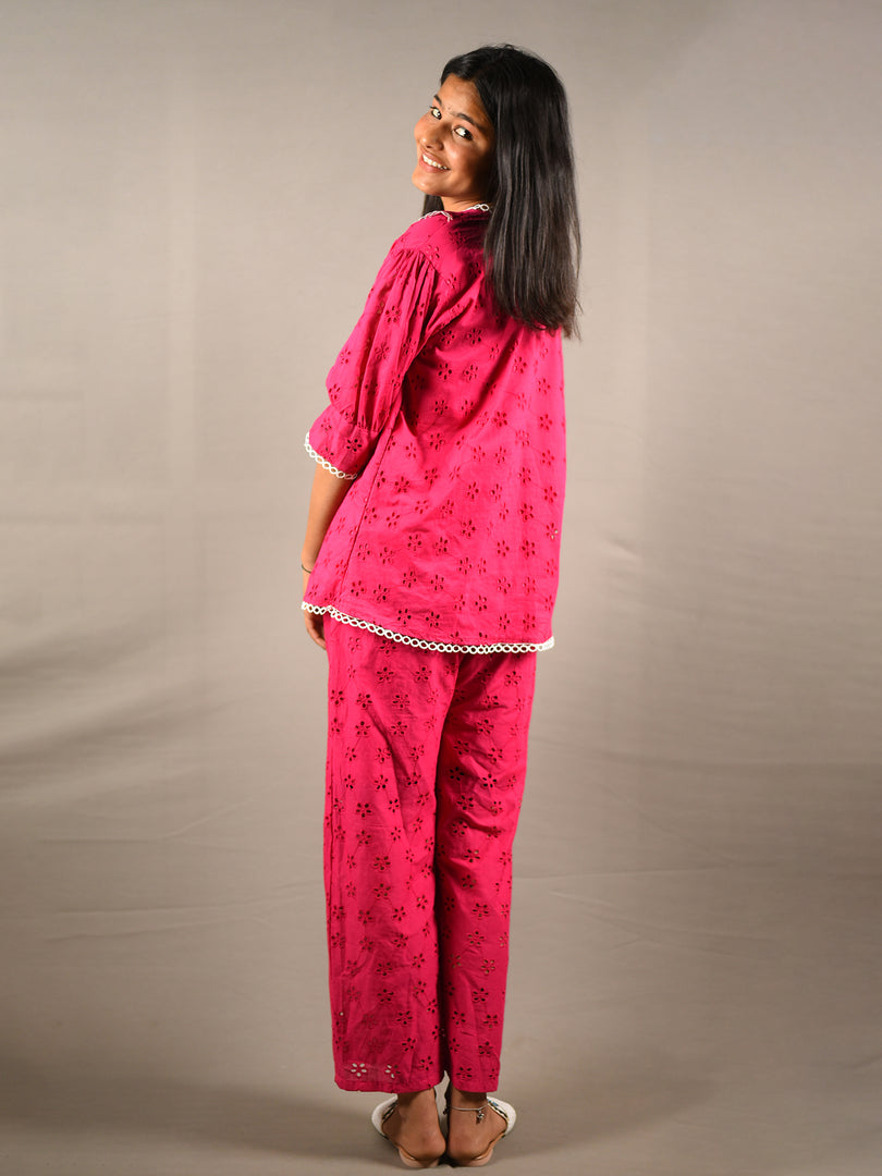 Co-ord Set