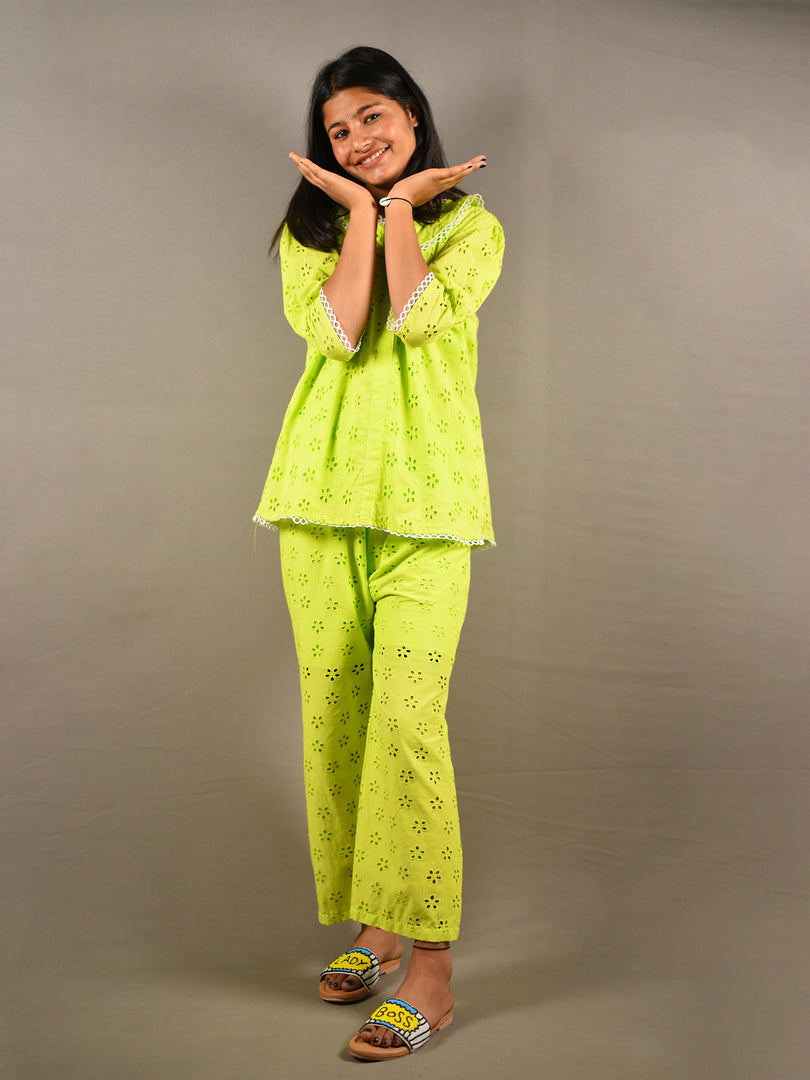 Co-ord Set