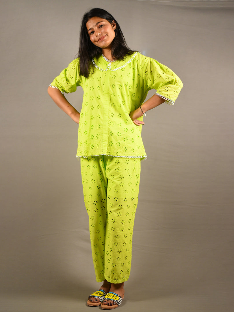 Co-ord Set