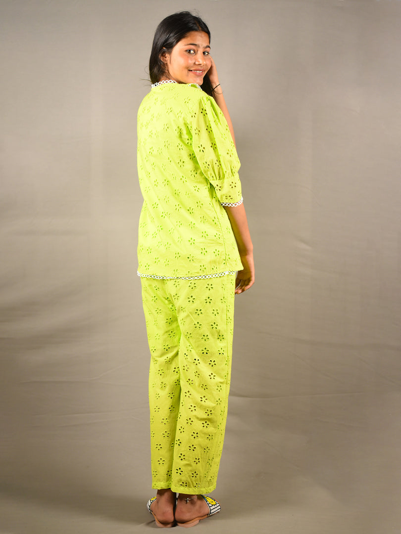 Co-ord Set