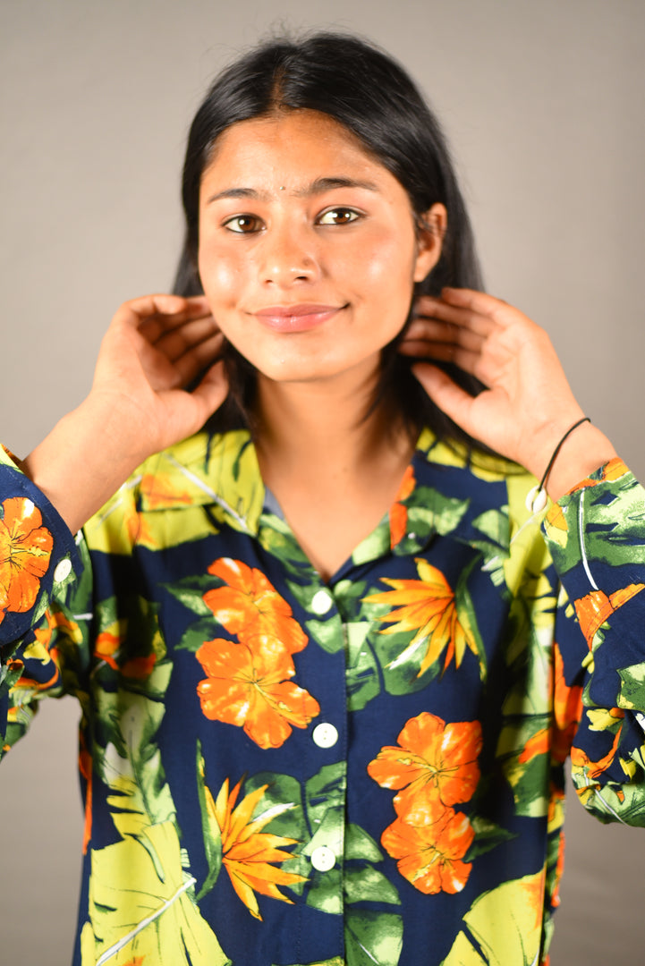 Co-ord Set