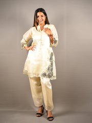 Party Wear Co-ord Set