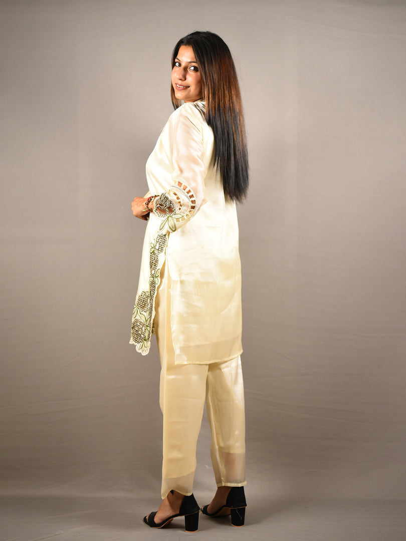 Party Wear Co-ord Set