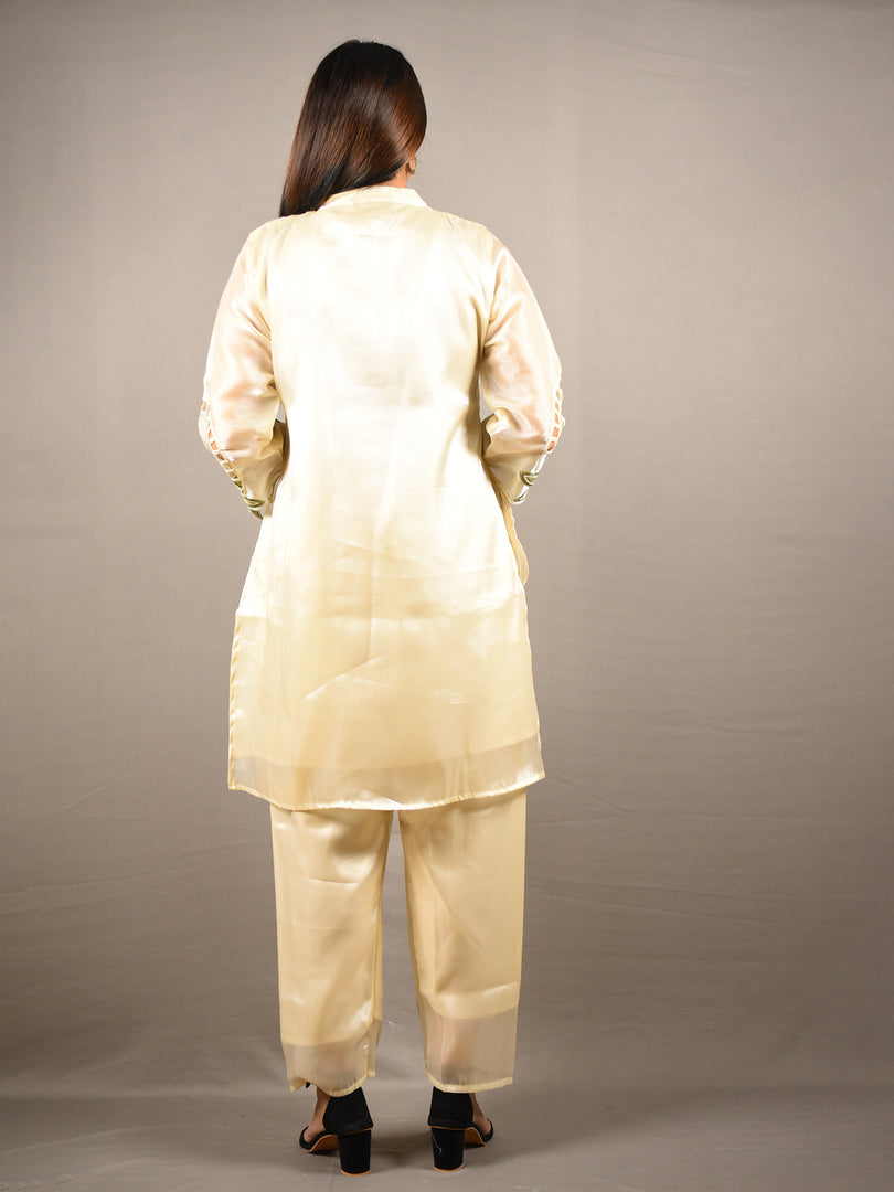 Party Wear Co-ord Set